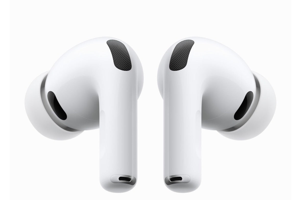 AirPods Pro 3