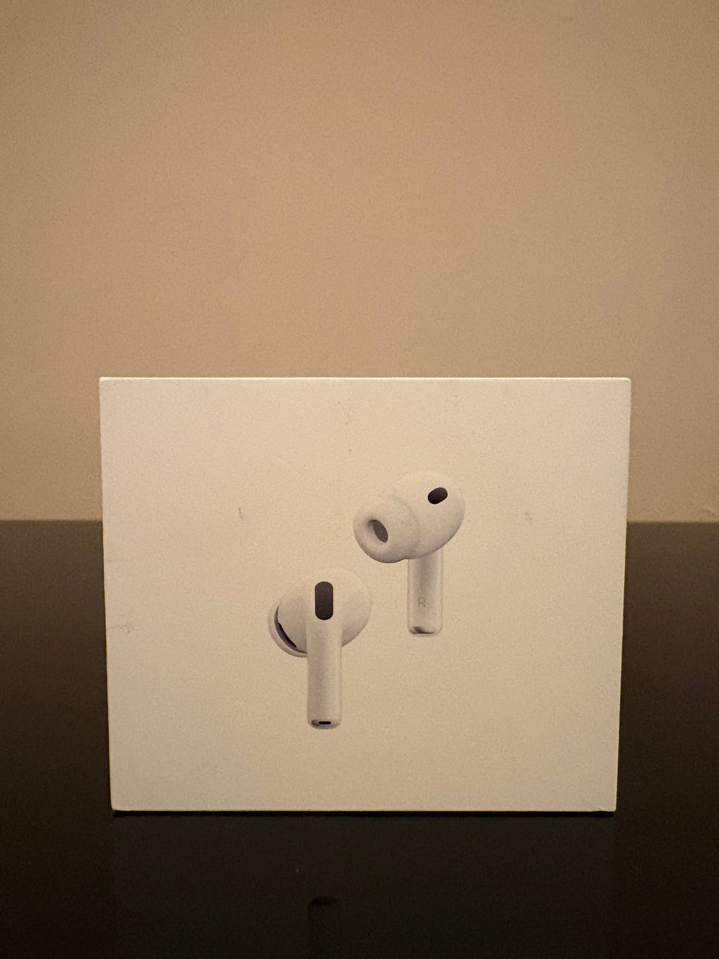 AirPods Pro 3