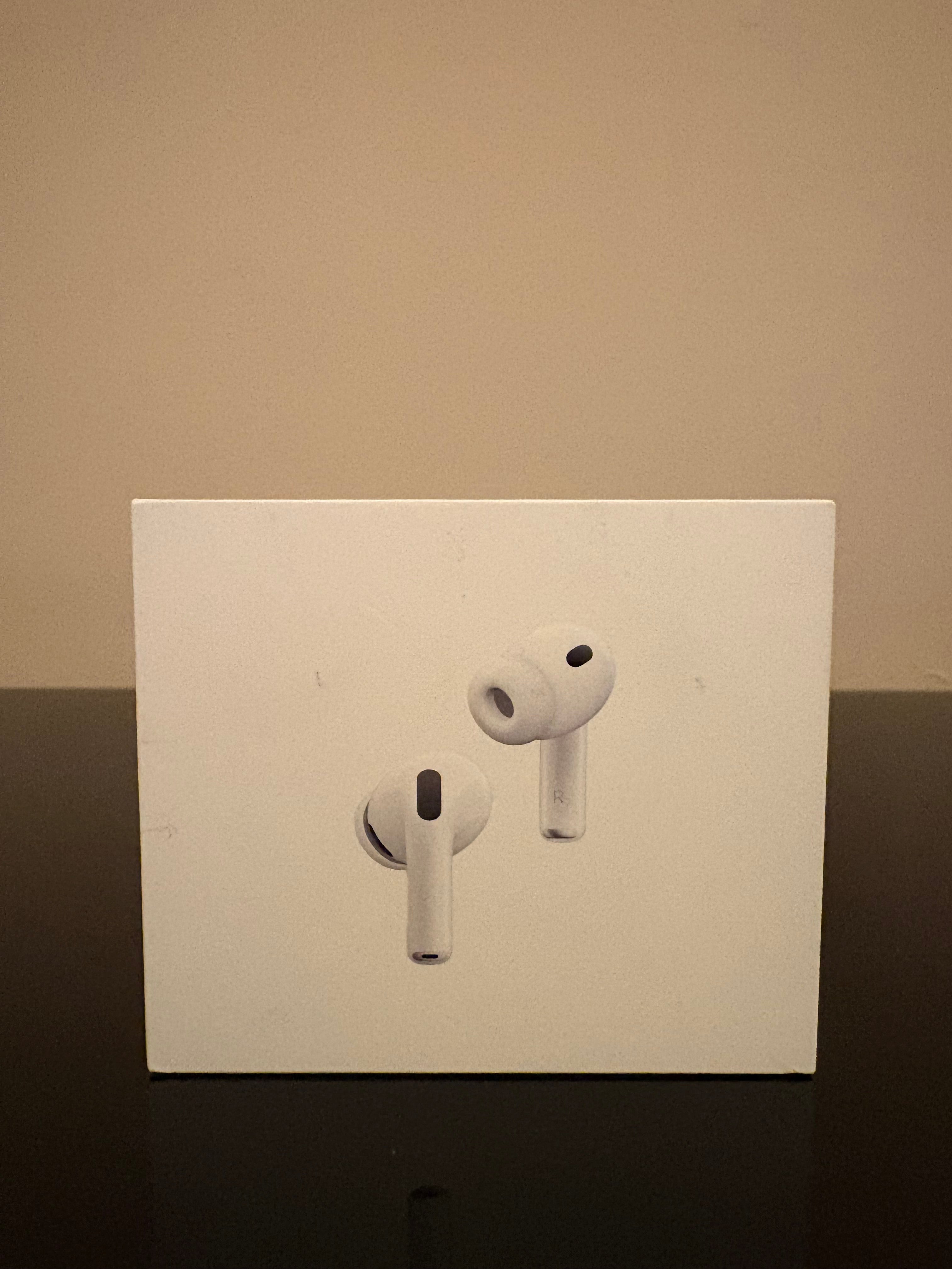 AirPods Pro 3