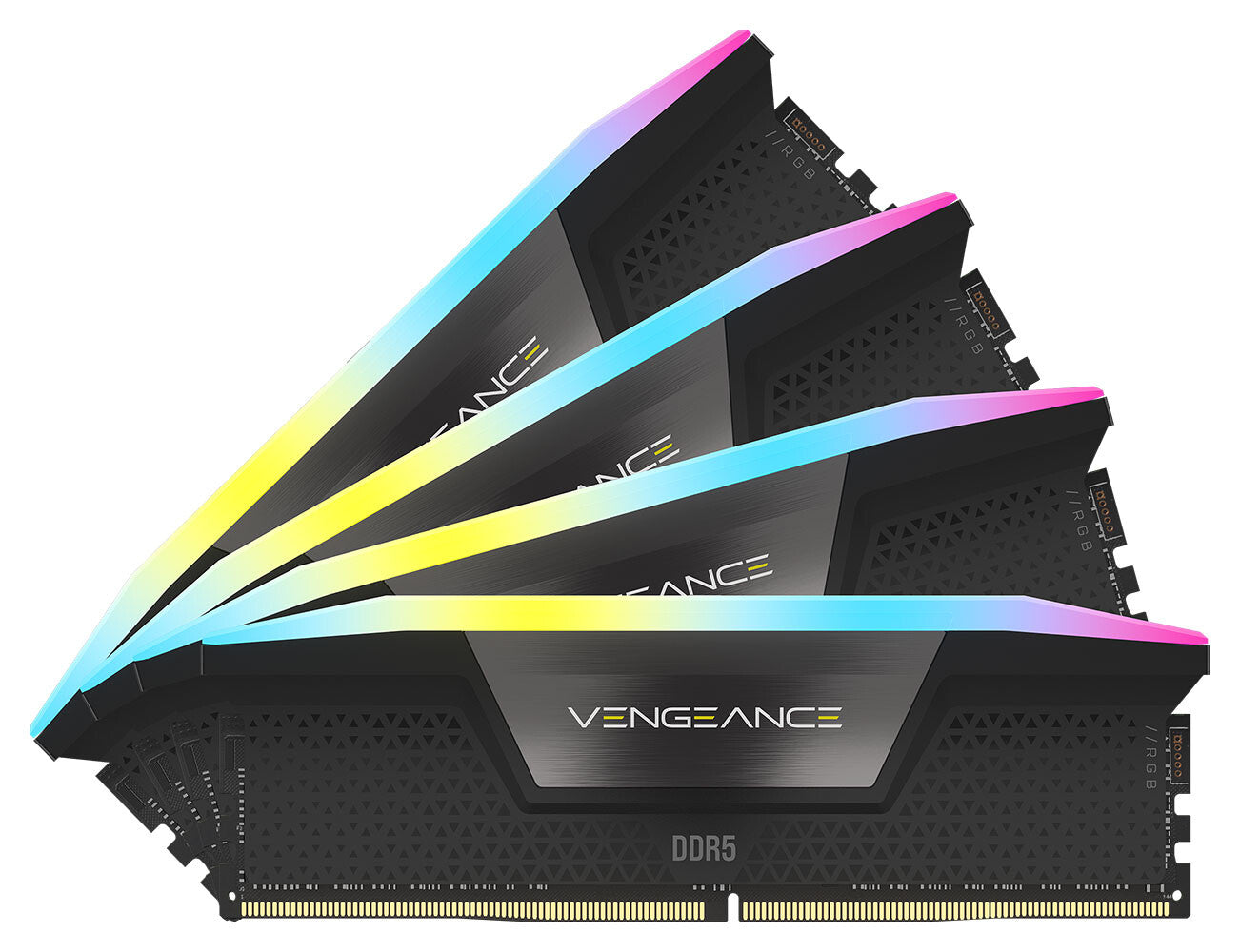Corsair Vengeance RGB 2x16GB CL30