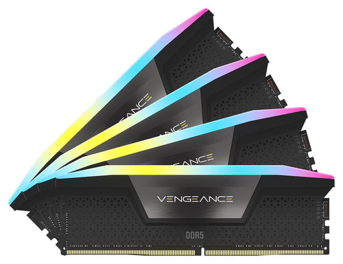 Corsair Vengeance RGB 2x16GB CL30